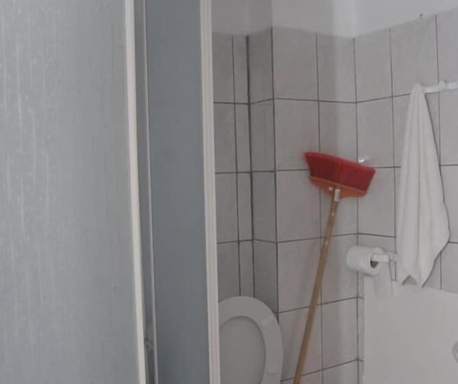 هتل Amazona Apartments And Studios