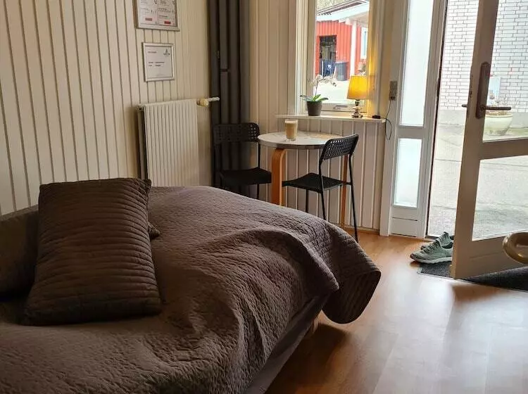 Hotel Danhostel Stevns