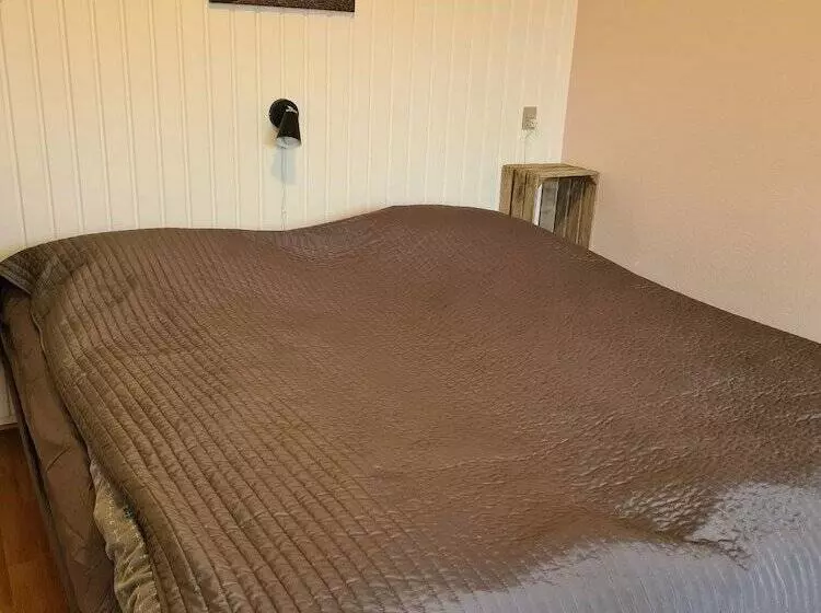 Hotel Danhostel Stevns