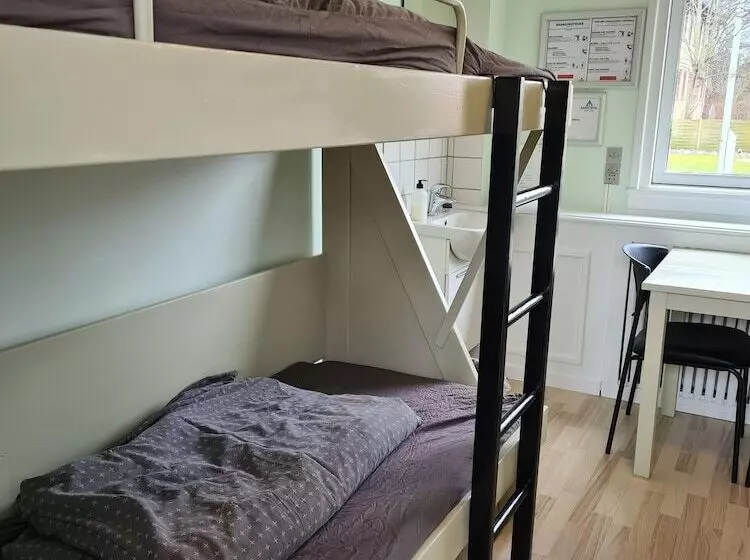 Hotel Danhostel Stevns