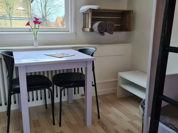 Hotel Danhostel Stevns