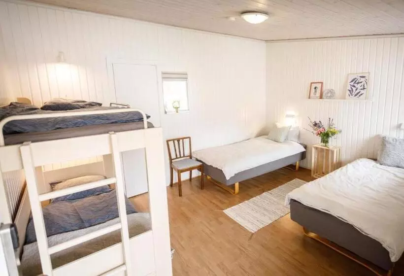 Hotel Danhostel Stevns