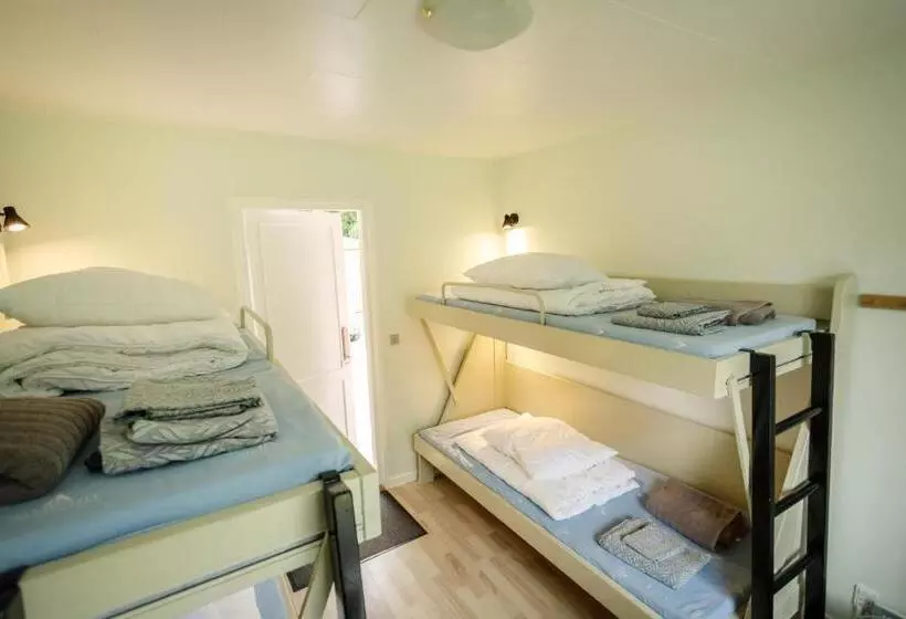 Hotel Danhostel Stevns