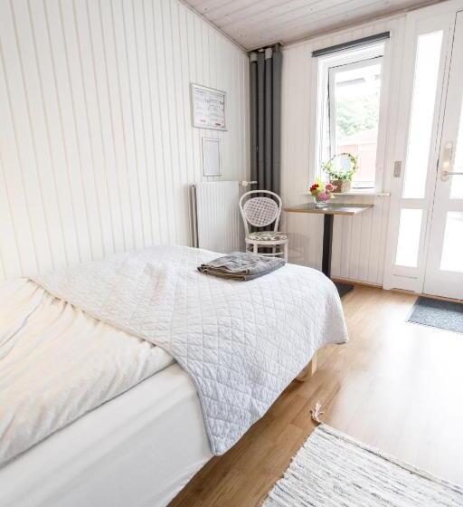 Отель Danhostel Stevns