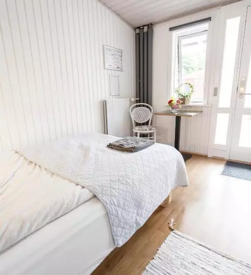 Hotel Danhostel Stevns