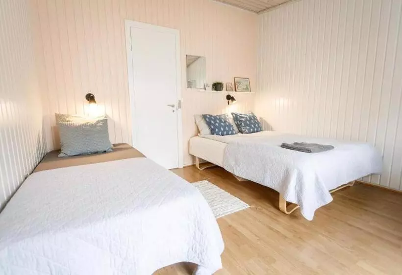 Hotel Danhostel Stevns