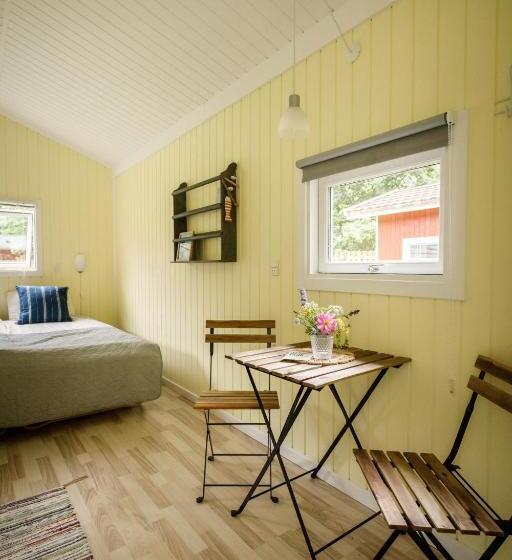 Отель Danhostel Stevns