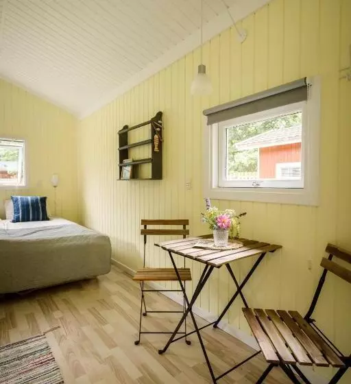 Hotel Danhostel Stevns