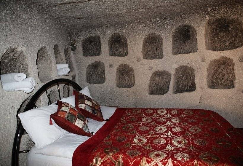 Hotelli Elif Star Cave