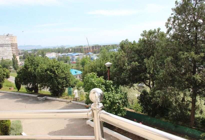 酒店 Golden Line Resort