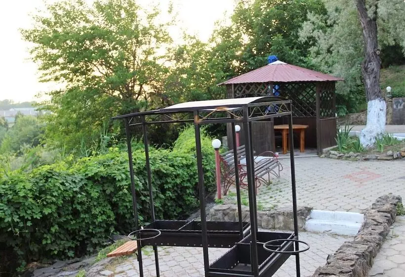 Hotelli Golden Line Resort