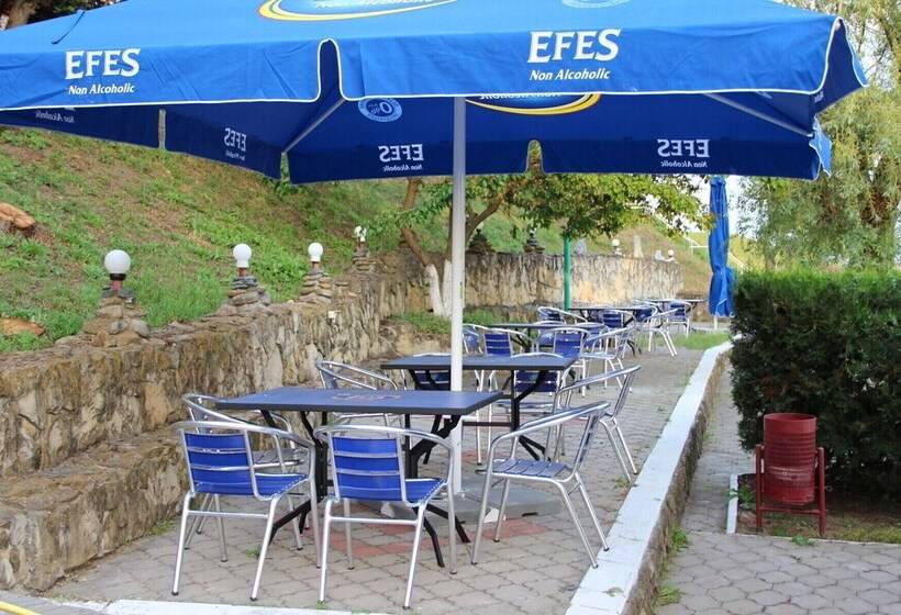 酒店 Golden Line Resort