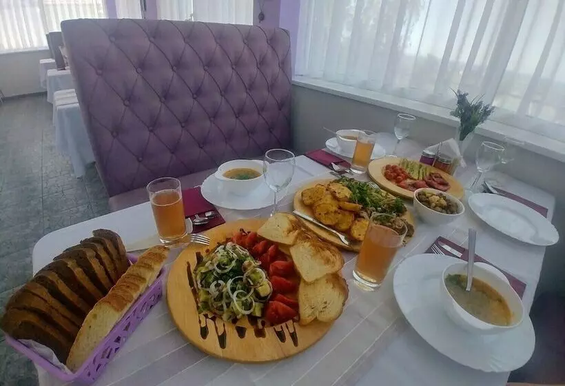 Hotelli Golden Line Resort