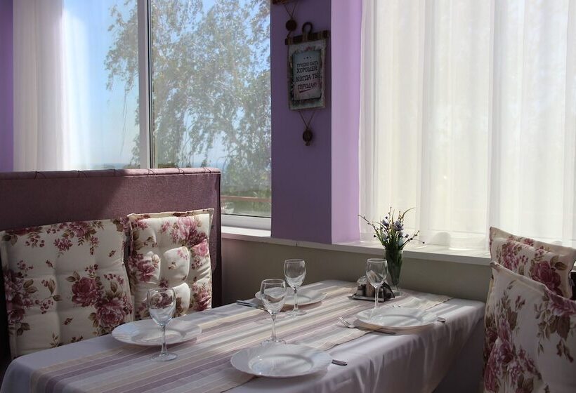 酒店 Golden Line Resort