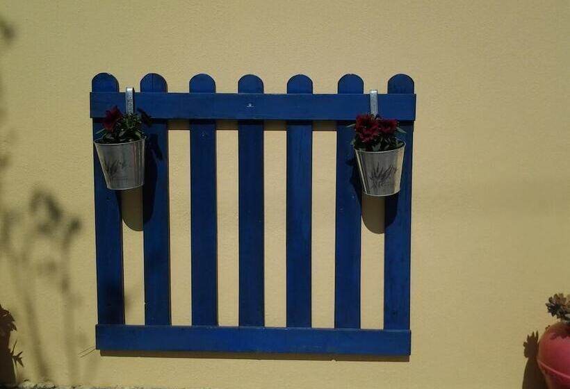 酒店 Harmony House