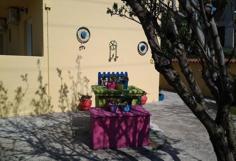 酒店 Harmony House