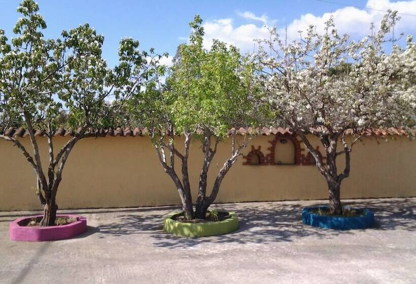 酒店 Harmony House