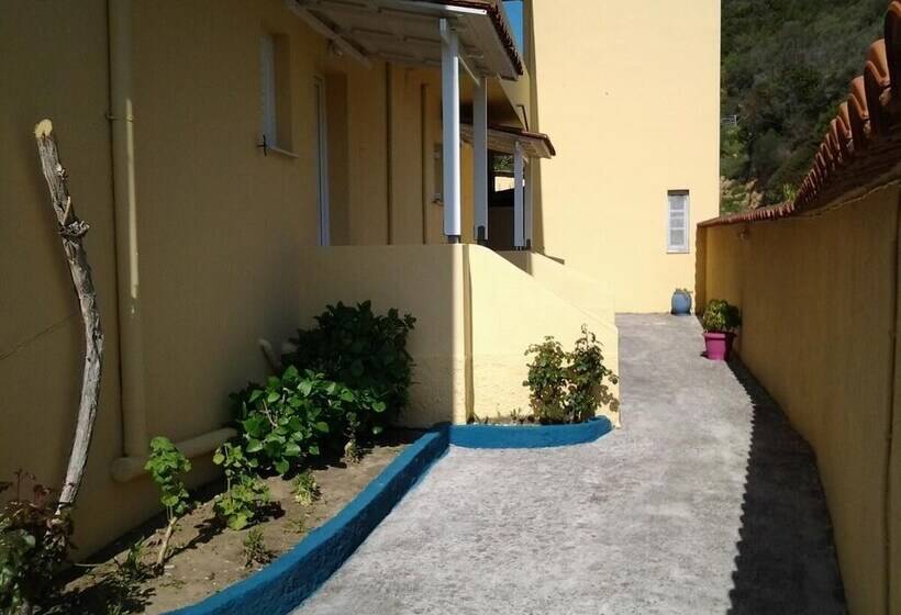 酒店 Harmony House