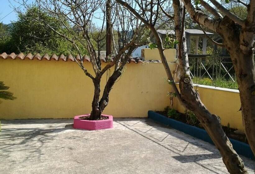 酒店 Harmony House