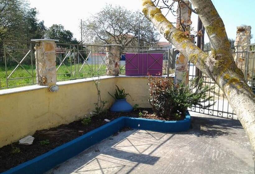 酒店 Harmony House