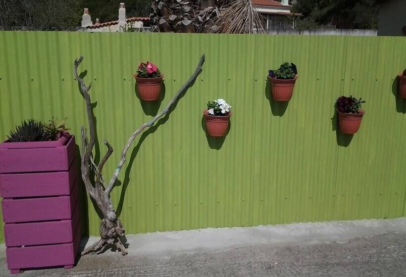 酒店 Harmony House