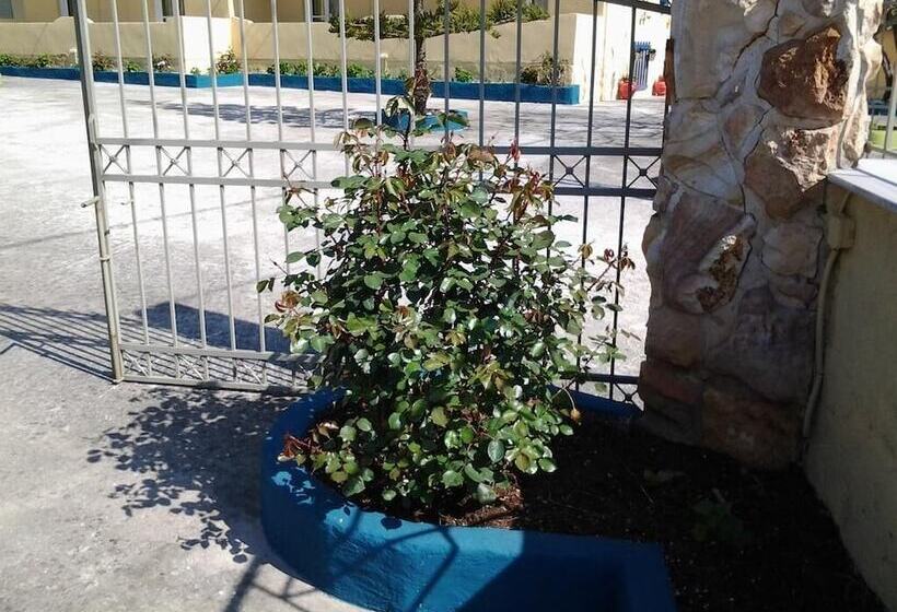 酒店 Harmony House