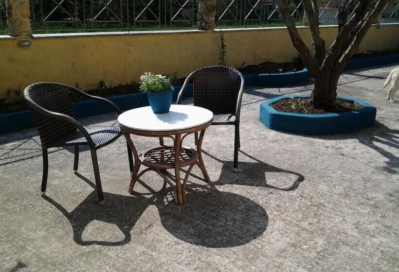 酒店 Harmony House