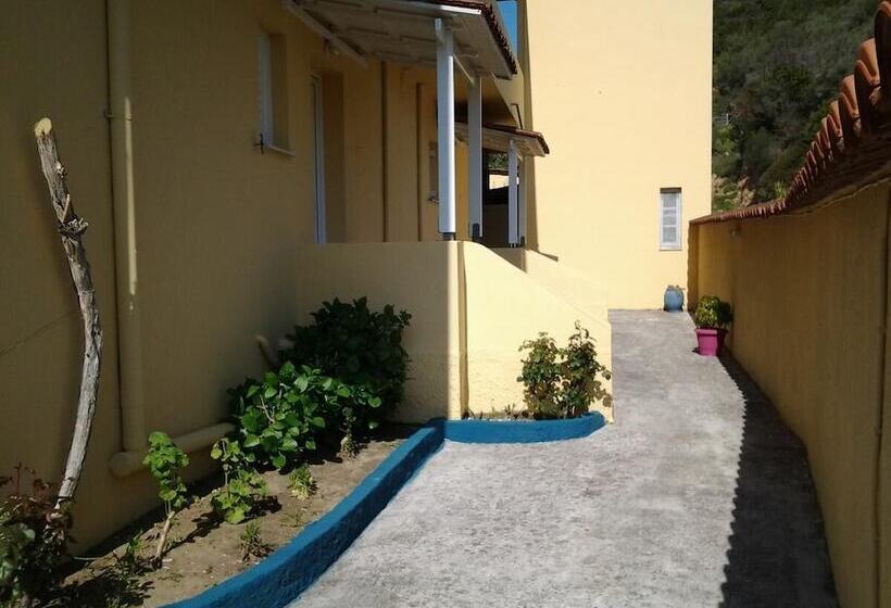 酒店 Harmony House