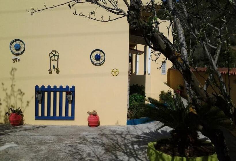 酒店 Harmony House