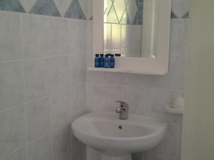 酒店 Harmony House