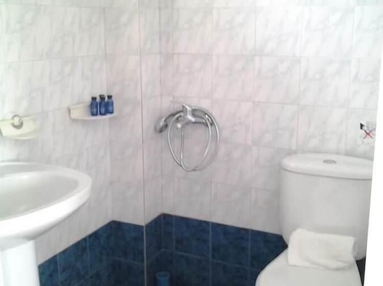 酒店 Harmony House