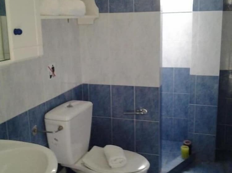 酒店 Harmony House