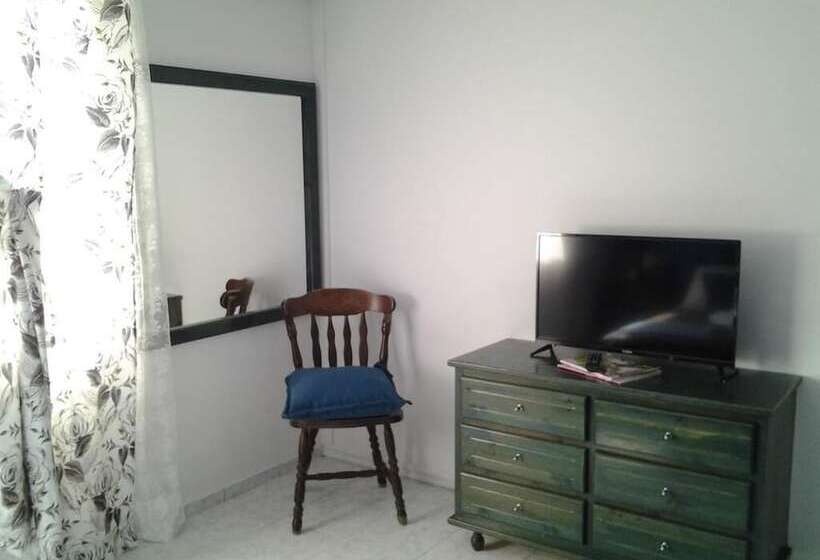 酒店 Harmony House