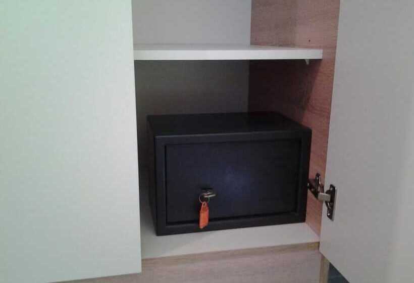 酒店 Harmony House