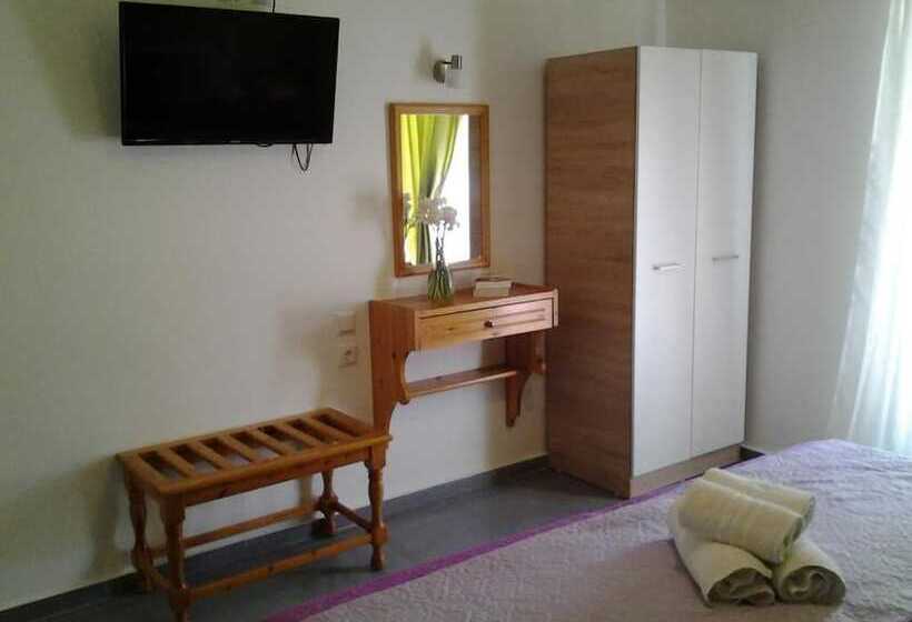 酒店 Harmony House