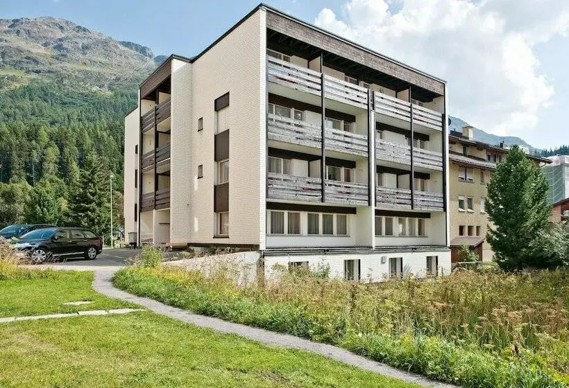 هتل Hostel Casa Franco