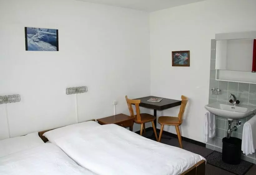 هتل Hostel Casa Franco