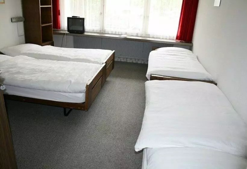 هتل Hostel Casa Franco
