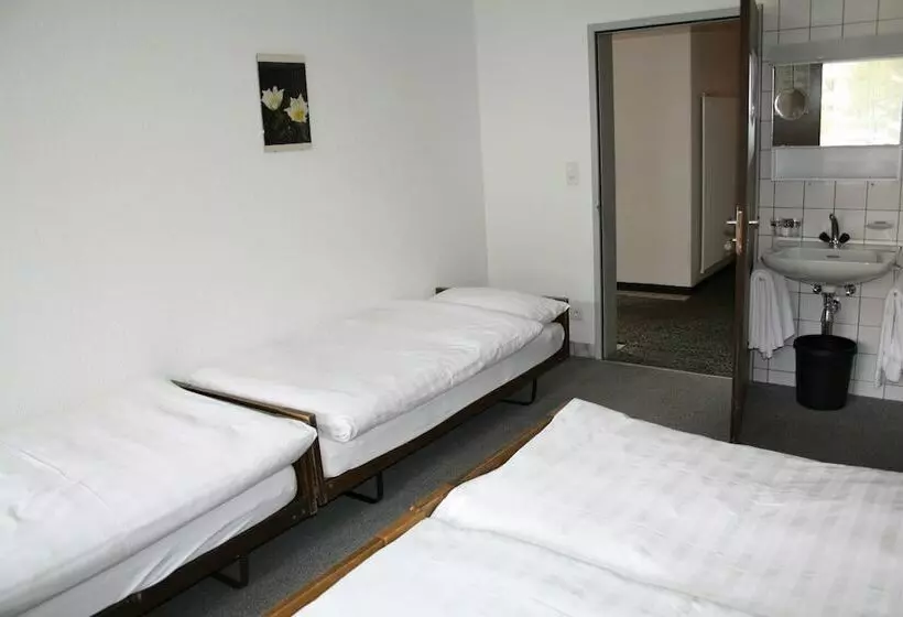 هتل Hostel Casa Franco