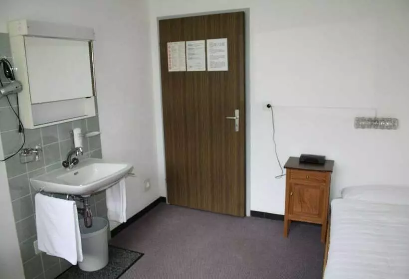 هتل Hostel Casa Franco