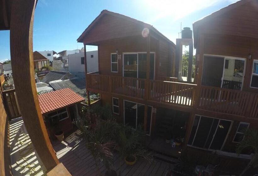 Hotel Ito Villas Holbox