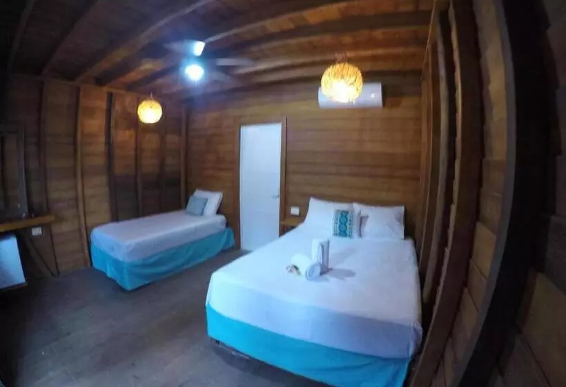 هتل Ito Villas Holbox