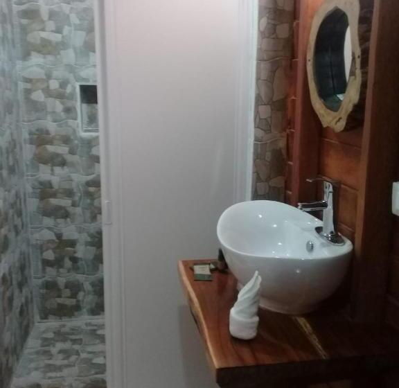 Hotel Ito Villas Holbox