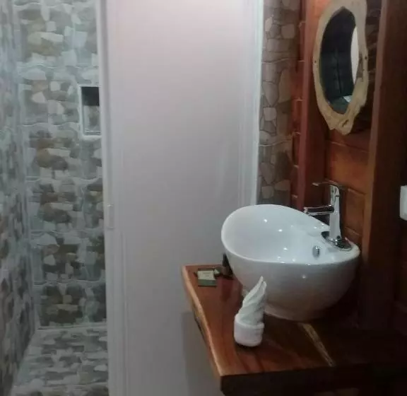 هتل Ito Villas Holbox