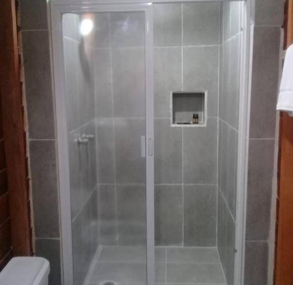 Hotel Ito Villas Holbox