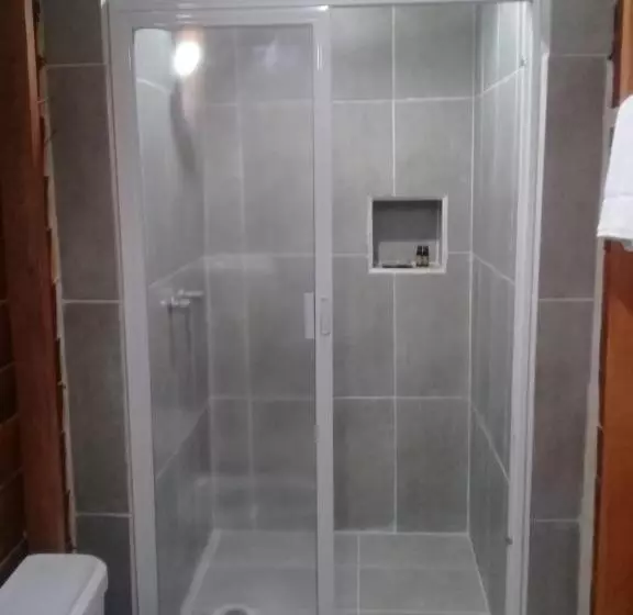 هتل Ito Villas Holbox