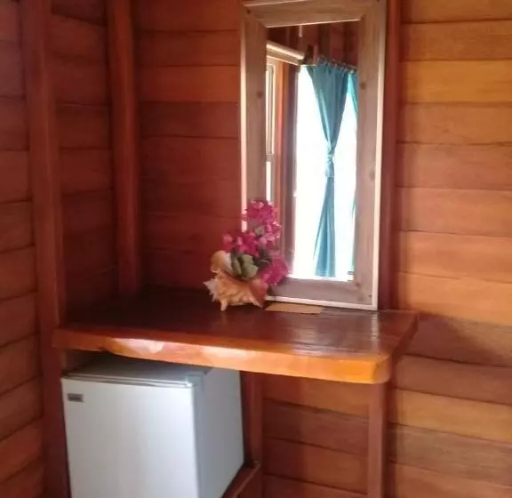 هتل Ito Villas Holbox