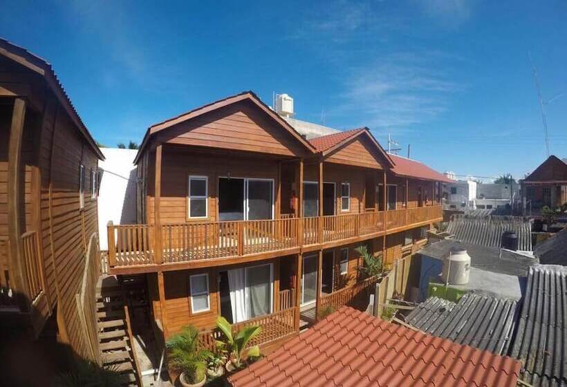 Hotel Ito Villas Holbox