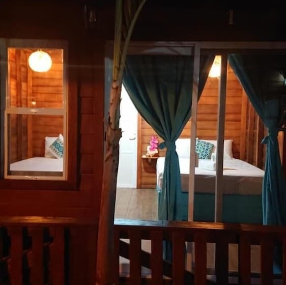 Hotel Ito Villas Holbox