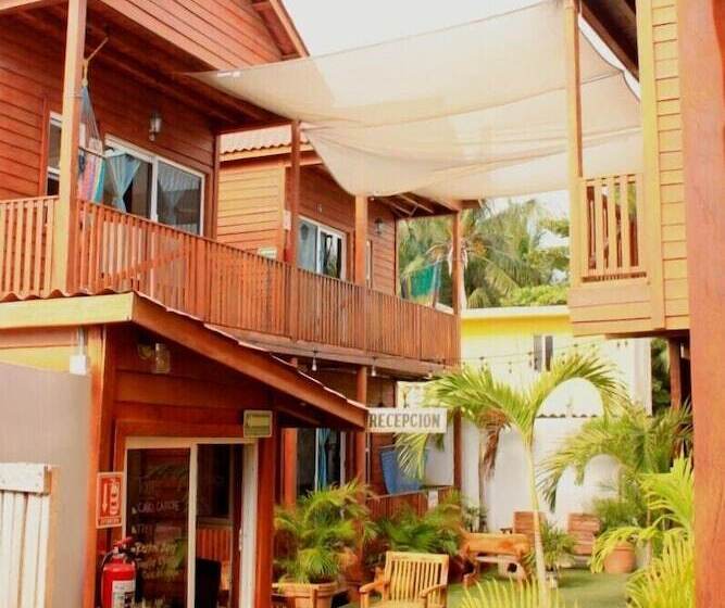 Hotel Ito Villas Holbox